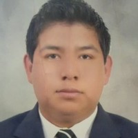 José Eduardo Marcos Hernández