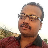 Kaduri Kishore Reddy