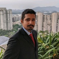 Rishad D'Souza