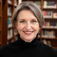 Cheryl Jones