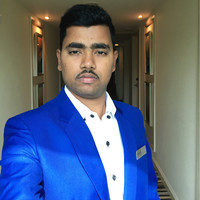 Chinnam Naidu