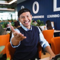 Harari Achmad