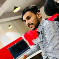 Suhas Thokal