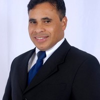 Antonio Vanderlei Dos Santos