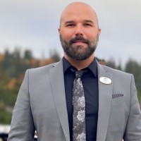 Derek Lisbon