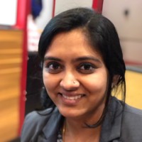 Deepa Joseph