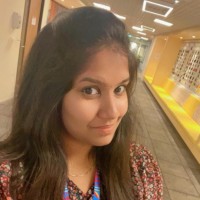 P Divya