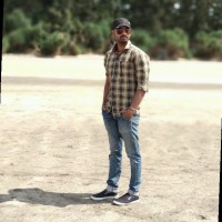 Nitin Bhosale