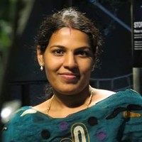 Sowmya K