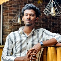 Chokkalingam Periyasamy