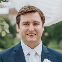 Ben Paton