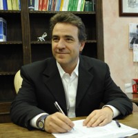 Stefano Baldassarri