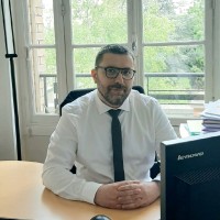 Karim Messallaoui