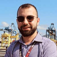 Mayckon Sergino Da Conceição