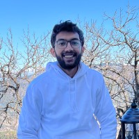 Shivam Garg