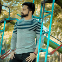 Yashveer Chauhan