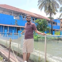 Sachin Patel
