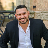Rafael Alarcon, Popm