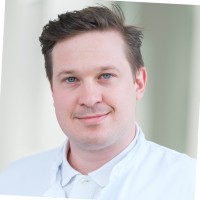 Pd Dr. Med. Karl Hillebrandt