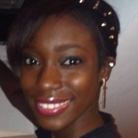 Kiya Sarkodie-Mensah