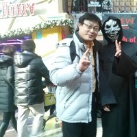 Jaesong Kim