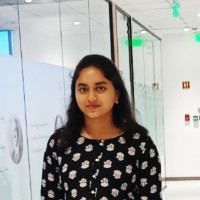 Geethika Penmetsa