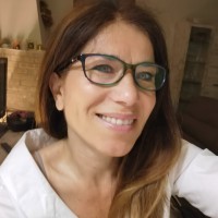 Giovanna Sannino  German Native Speaker