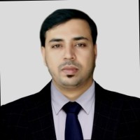 Raghu A M