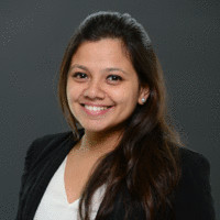 Elizabeth Rebello