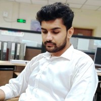 Syed Ghayoor