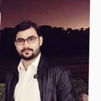 Muhammad Waqar