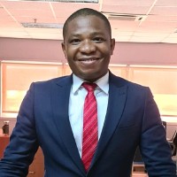 Folorunsho Shodunke