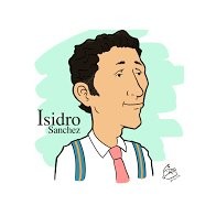Isidro Sánchez