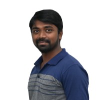 Azharudeen S