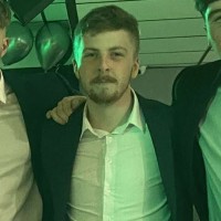 Callum Ferguson