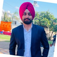 Atinderjit Singh