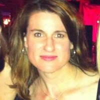 Caroline Irvine