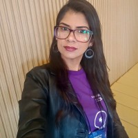 Nilceia Rodrigues