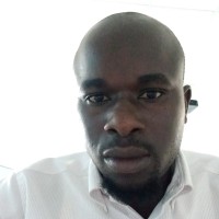 Peter Ogutu