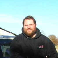 Chris Thompson