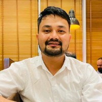 Binod Bk