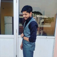 Vinay Parshad