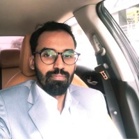 Talha Ghaffar