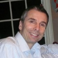 Mark DuBois