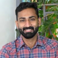 Kiran Jose