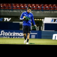 Kostas Konstantopoulos