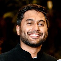 Abhishek Dutta