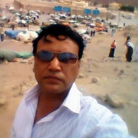 Shamsul Hoque