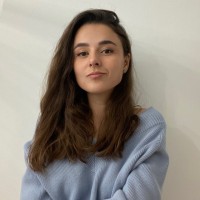 Alyona Merkusheva