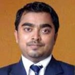Rakesh Sarma